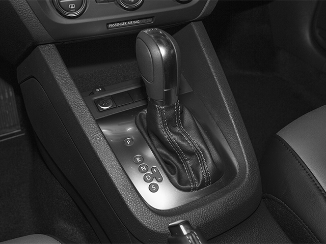 2014 Volkswagen Jetta SEL Premium
