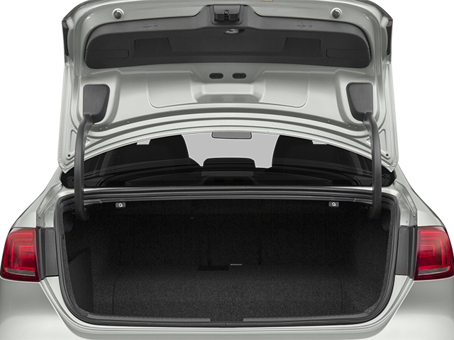 2014 Volkswagen Jetta SEL Premium