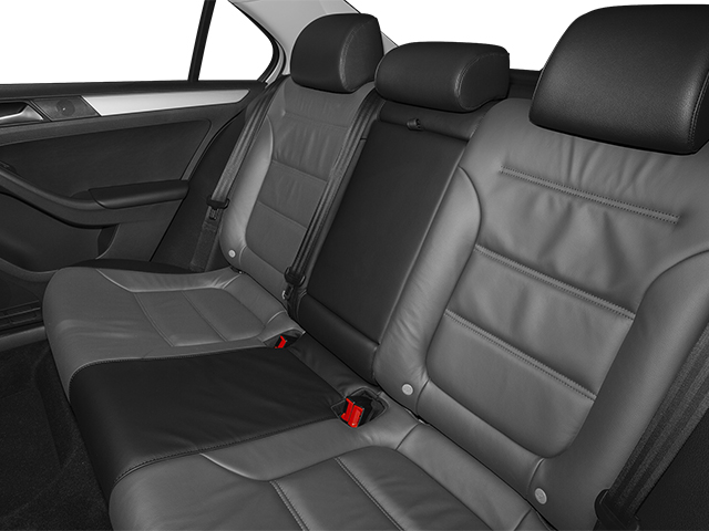 2014 Volkswagen Jetta SEL Premium