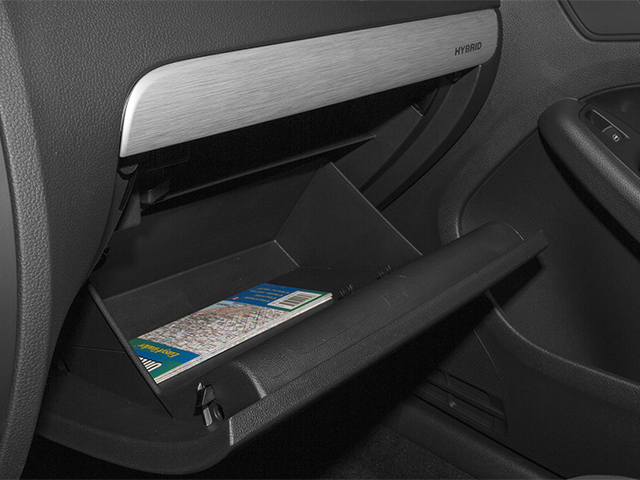 2014 Volkswagen Jetta SEL Premium
