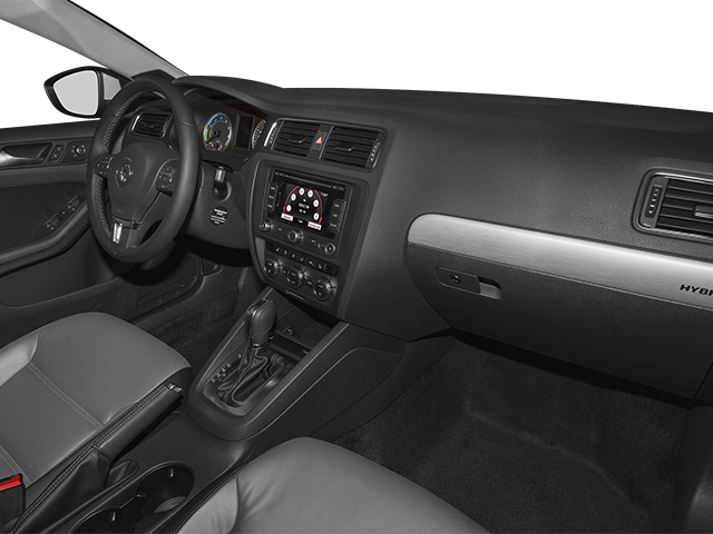 2014 Volkswagen Jetta SEL Premium