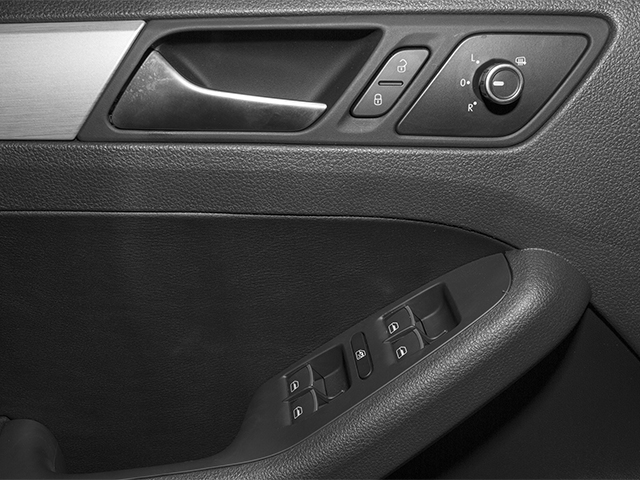 2014 Volkswagen Jetta SEL Premium