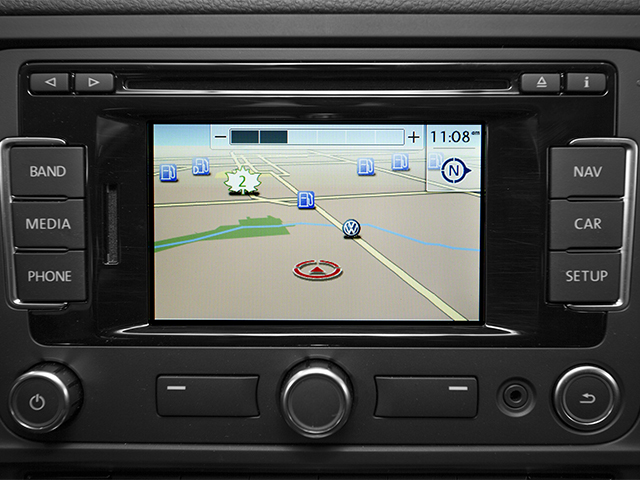2014 Volkswagen Jetta SEL Premium