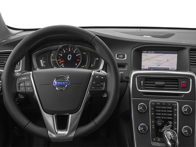 2014 Volvo S60 T5