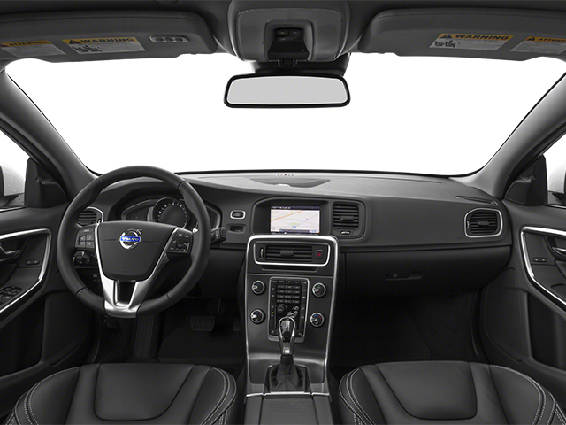 2014 Volvo S60 T5