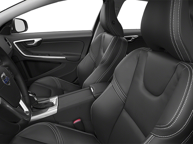 2014 Volvo S60 T5