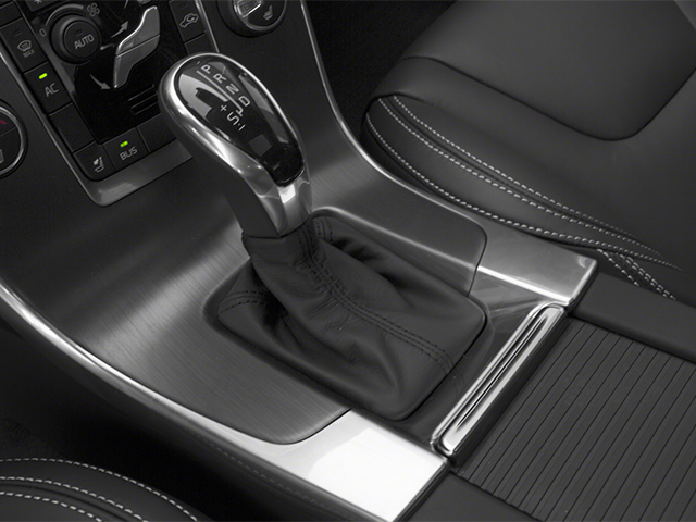 2014 Volvo S60 T5