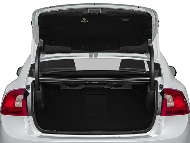2014 Volvo S60 T5
