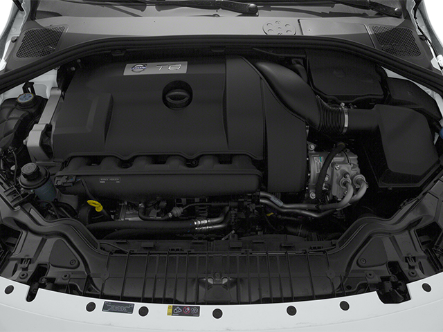 2014 Volvo S60 T5
