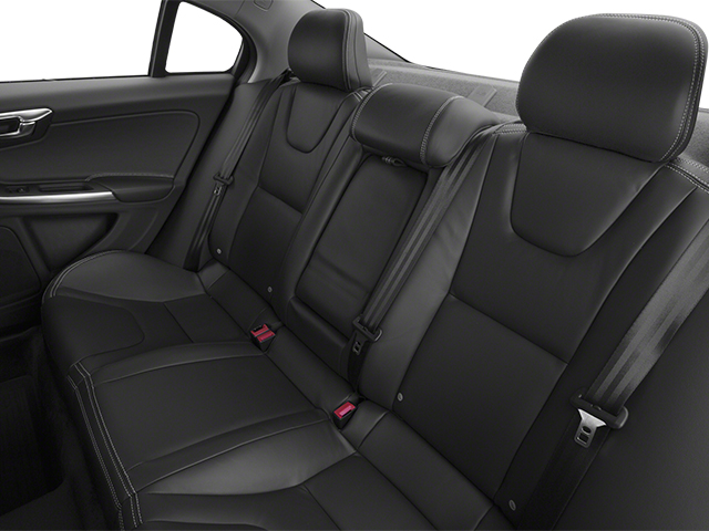 2014 Volvo S60 T5