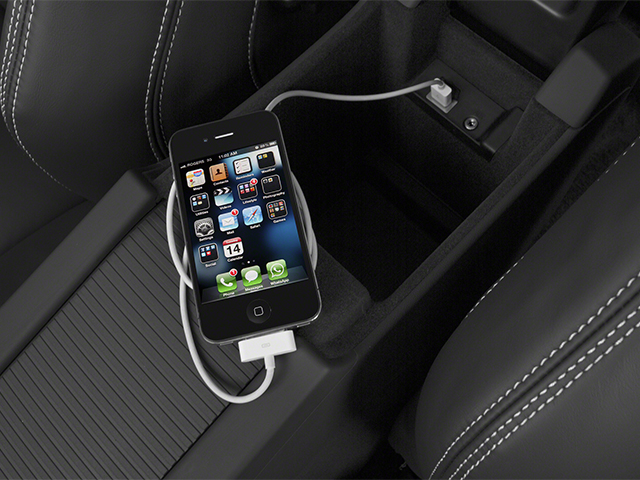 2014 Volvo S60 T5