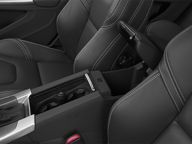 2014 Volvo S60 T5