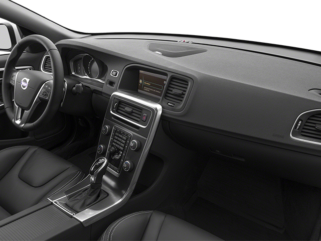 2014 Volvo S60 T5