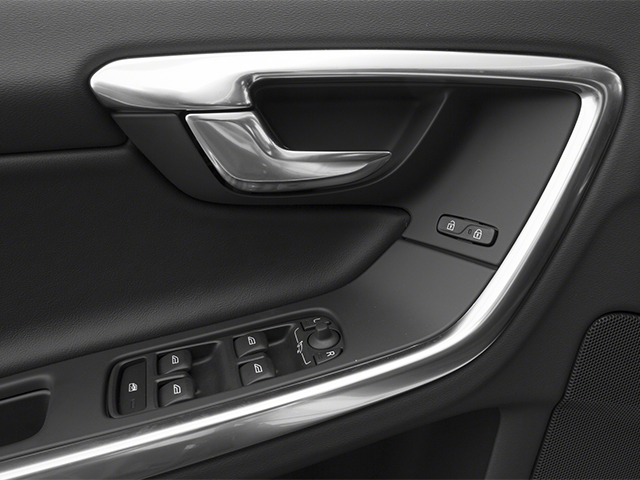 2014 Volvo S60 T5