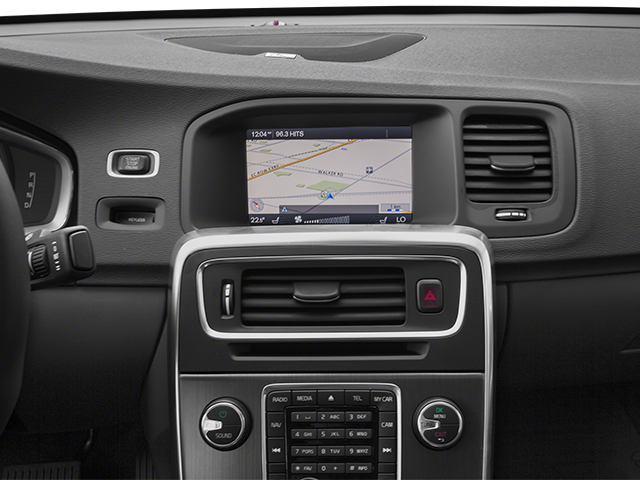 2014 Volvo S60 T5