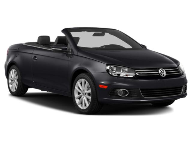 2014 Volkswagen Eos Sport