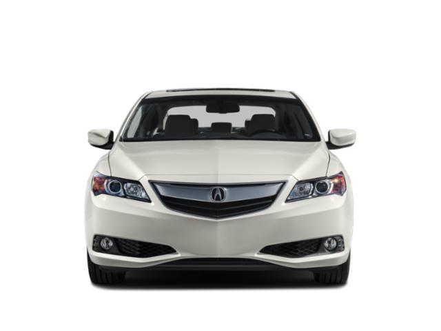 2015 Acura ILX 2.0L