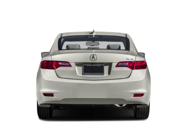 2015 Acura ILX 2.0L