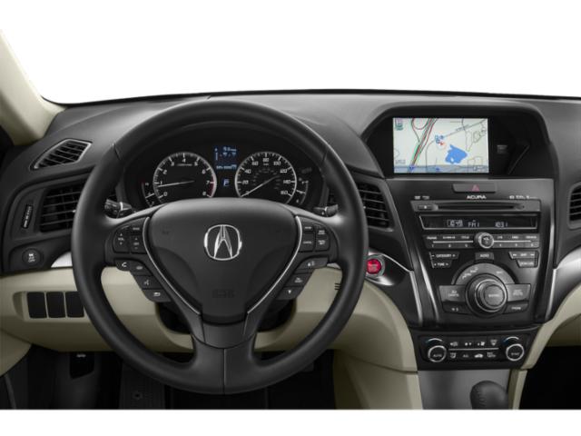 2015 Acura ILX 2.0L