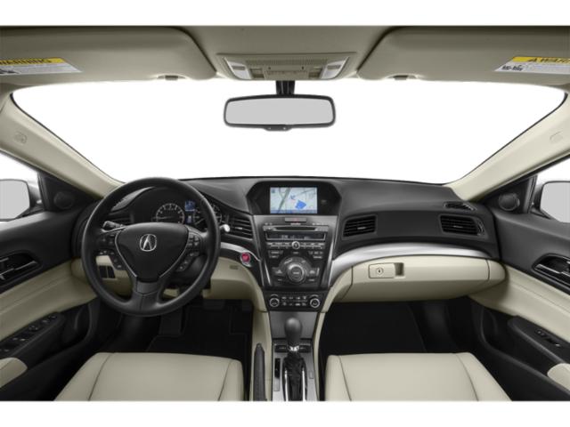 2015 Acura ILX 2.0L