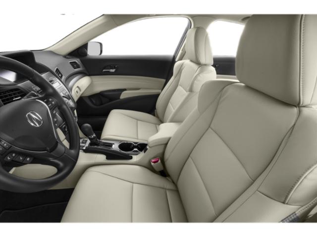2015 Acura ILX 2.0L