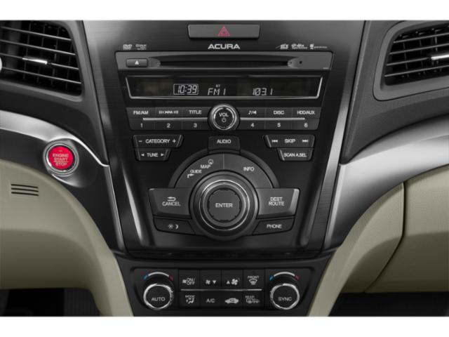 2015 Acura ILX 2.0L