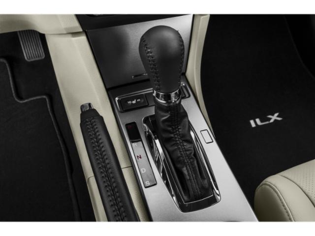 2015 Acura ILX 2.0L