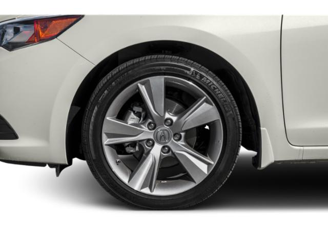 2015 Acura ILX 2.0L
