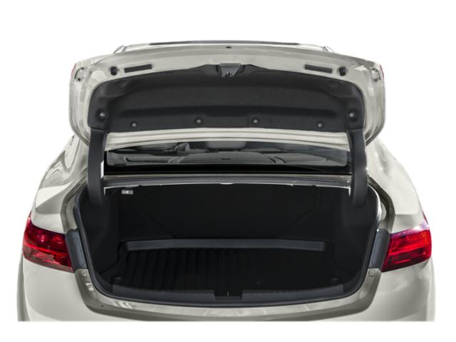 2015 Acura ILX 2.0L