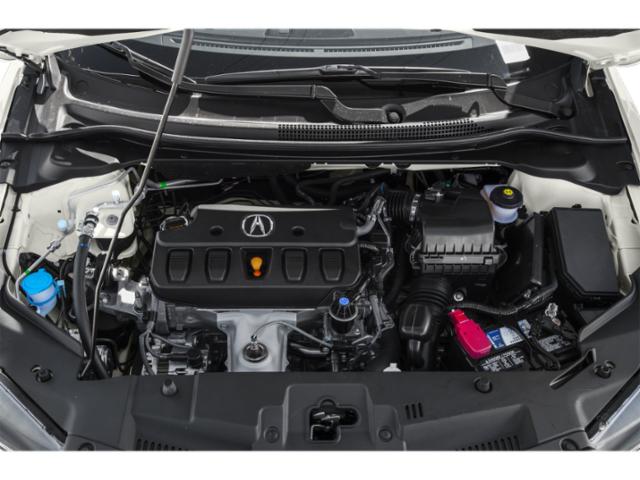 2015 Acura ILX 2.0L