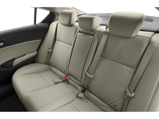 2015 Acura ILX 2.0L