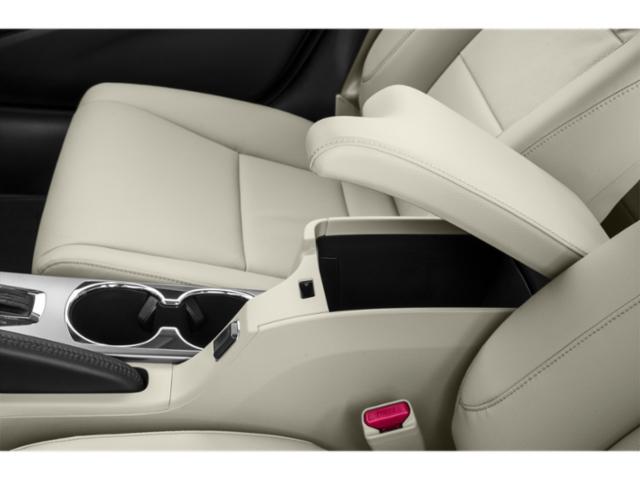 2015 Acura ILX 2.0L