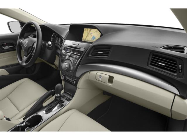 2015 Acura ILX 2.0L