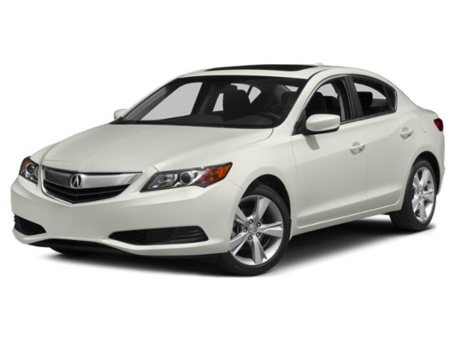 2015 Acura ILX