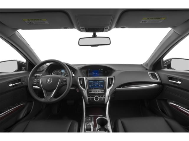 2015 Acura TLX V6