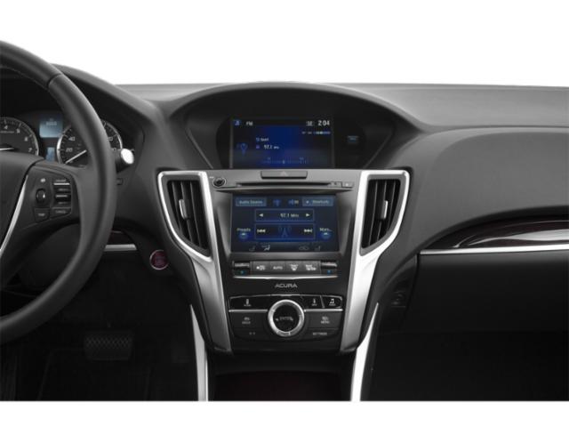 2015 Acura TLX V6