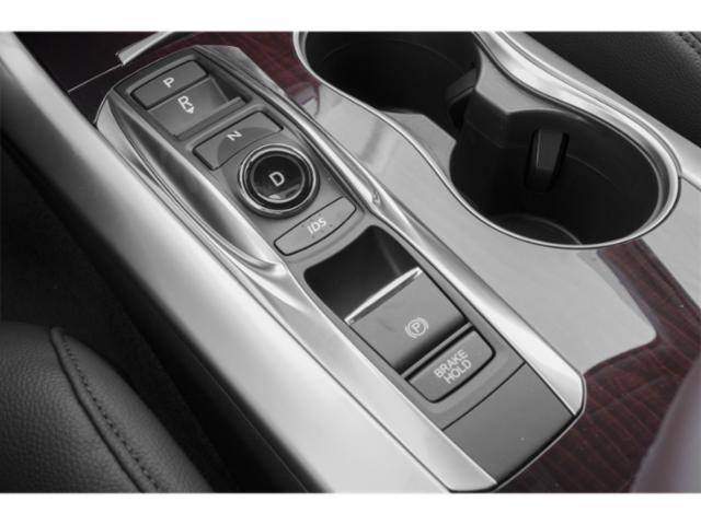 2015 Acura TLX V6