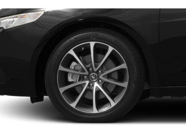 2015 Acura TLX V6