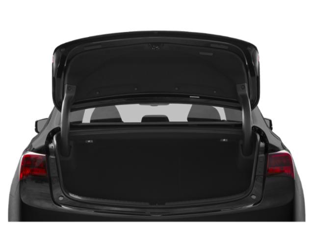 2015 Acura TLX V6