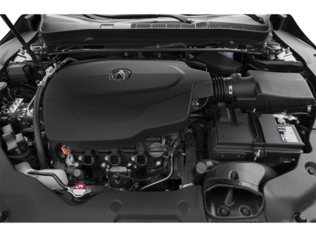 2015 Acura TLX V6