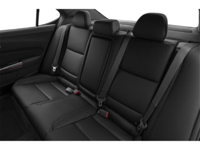 2015 Acura TLX V6