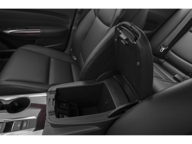 2015 Acura TLX V6