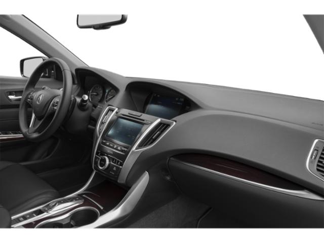 2015 Acura TLX V6