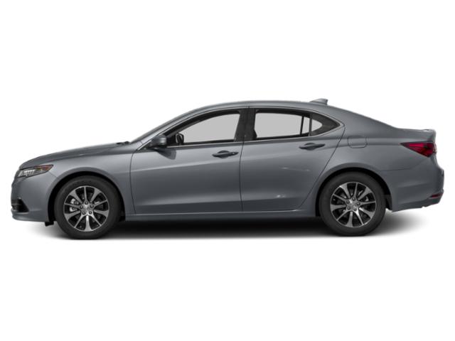 2015 Acura TLX 4DR SDN FWD