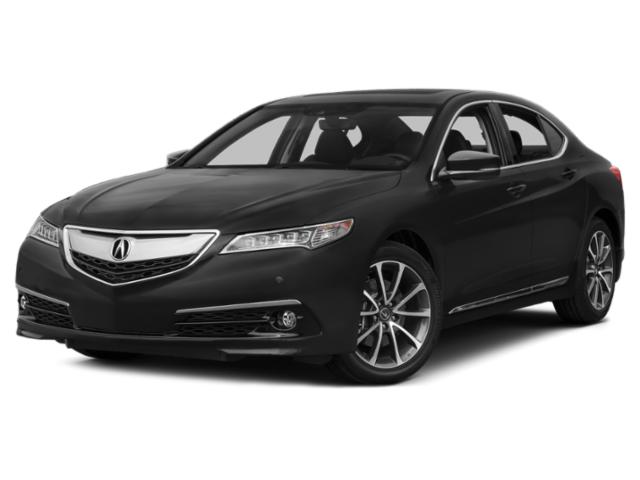 2015 Acura TLX V6 Advance for sale in Greeley, CO