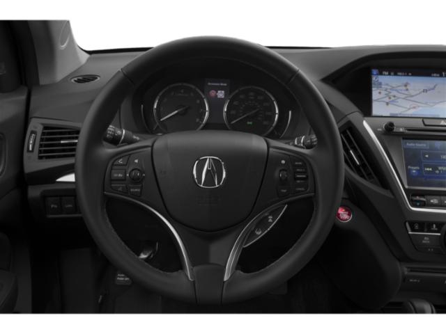 2015 Acura MDX Advance Pkg w/Entertainment Pkg