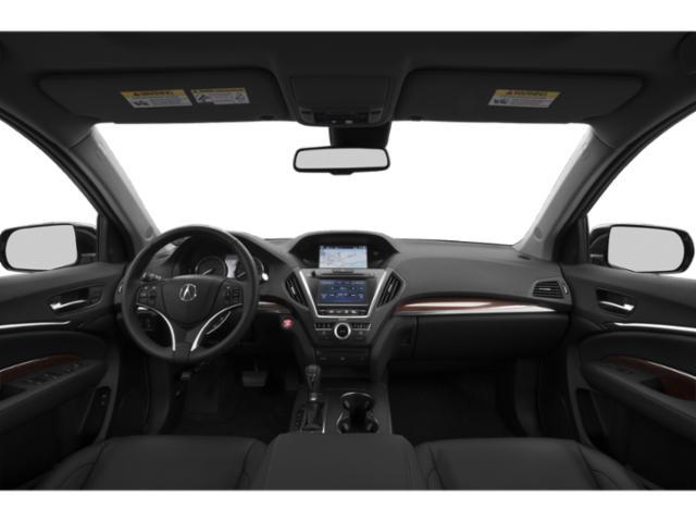 2015 Acura MDX Advance Pkg w/Entertainment Pkg