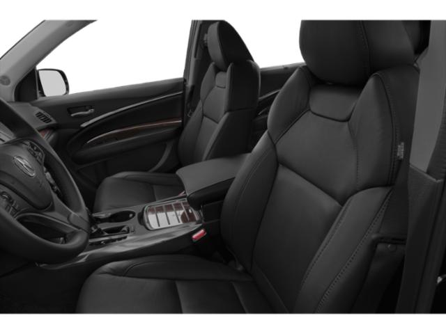 2015 Acura MDX Advance Pkg w/Entertainment Pkg