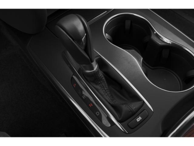 2015 Acura MDX Advance Pkg w/Entertainment Pkg