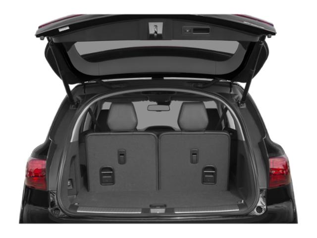 2015 Acura MDX Advance Pkg w/Entertainment Pkg